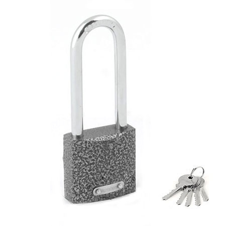 Купить замок навесной apecs pd-01-50-l (5keys)