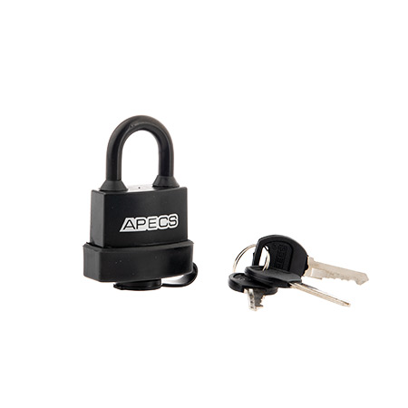 Купить замок навесной apecs pdr-50-45