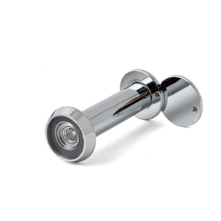 Купить глазок дверной apecs 3016/70-110-cr
