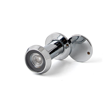 Купить глазок дверной apecs 3016/40-70-cr