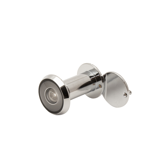 Купить глазок дверной apecs 6016/35-60-cr