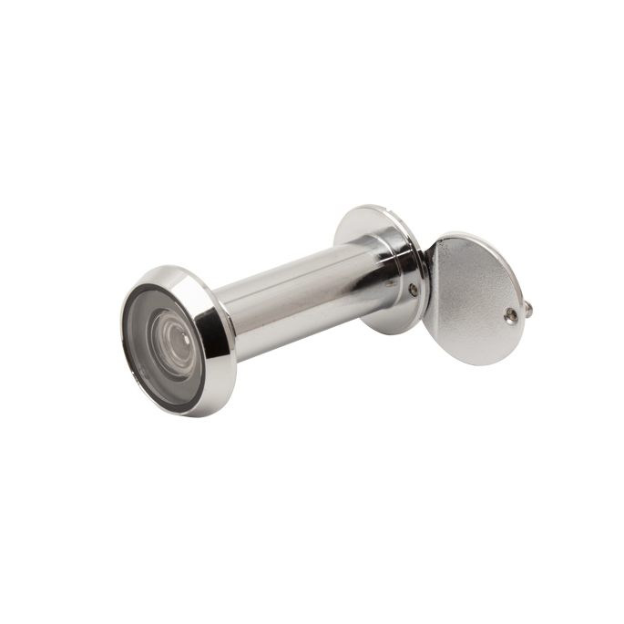 Купить глазок дверной apecs 6016/50-90-cr