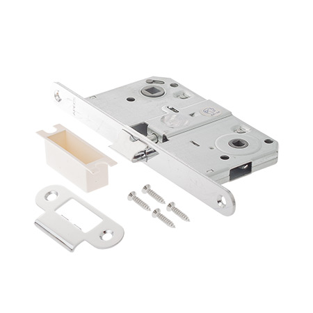 Купить замок межкомнатный apecs 5300-wc-cr