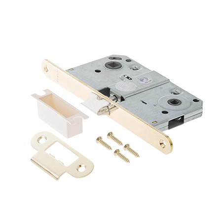 Купить замок межкомнатный apecs 5300-wc-g