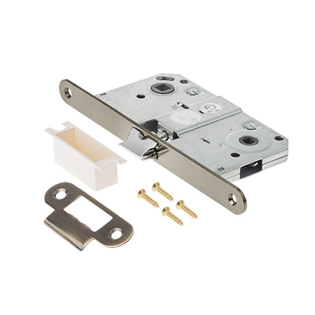 Купить замок межкомнатный apecs 5300-wc-ab