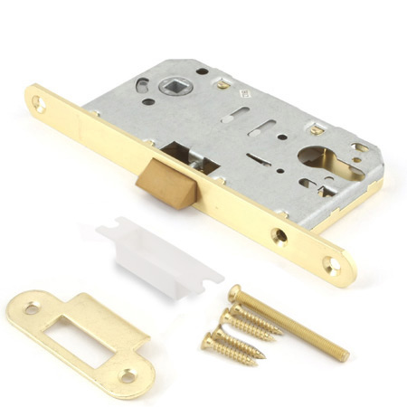 Купить замок врезной apecs 5300-p-g