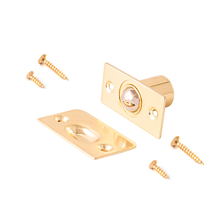 Купить шариковый фиксатор apecs r-0001-gm