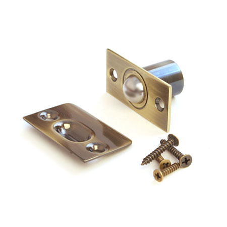 Купить шариковый фиксатор apecs r-0001-ab