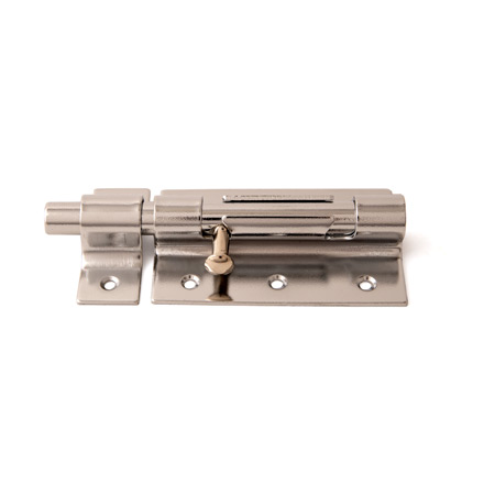 Купить шпингалет apecs db-02-100-cr