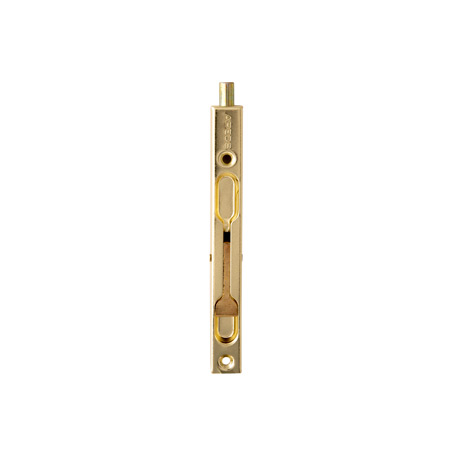 Купить шпингалет торцевой apecs fb-01-140-g