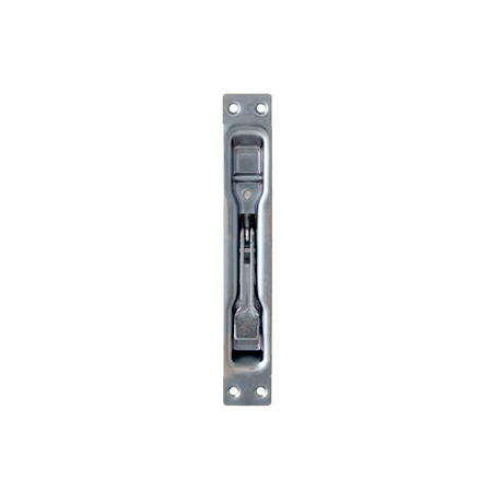 Купить шпингалет торцевой apecs fb-04-160-zn