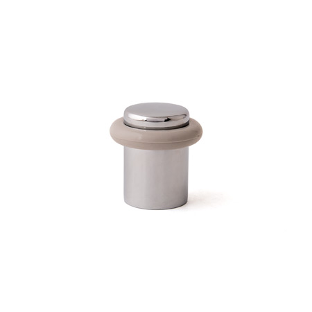 Купить упор дверной apecs ds-0013-cr