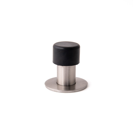 Купить упор дверной apecs ds-0009-inox