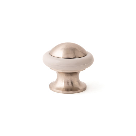 Купить упор дверной apecs ds-0011-nis