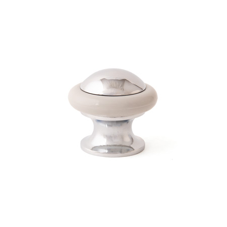 Купить упор дверной apecs ds-0011-cr