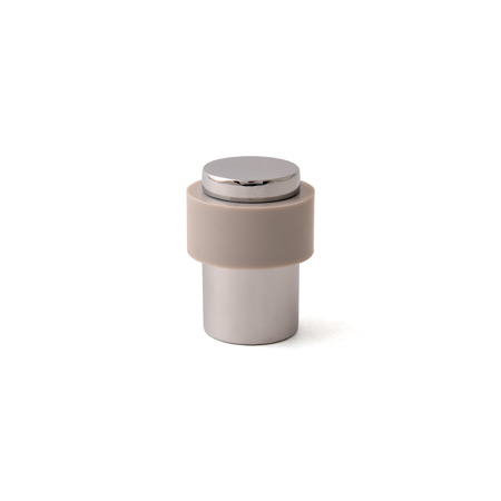 Купить упор дверной apecs ds-0014-cr