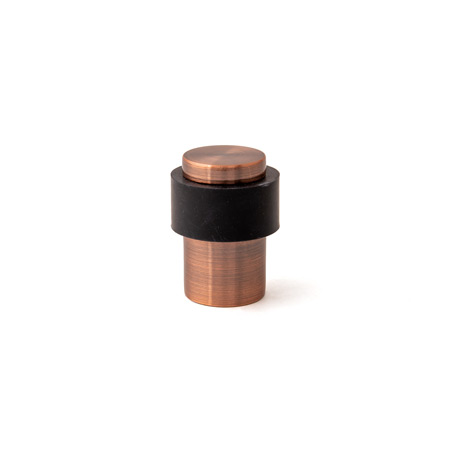 Купить упор дверной apecs ds-0014-ac