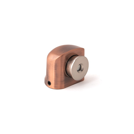 Купить упор дверной apecs ds-2751-m-ac