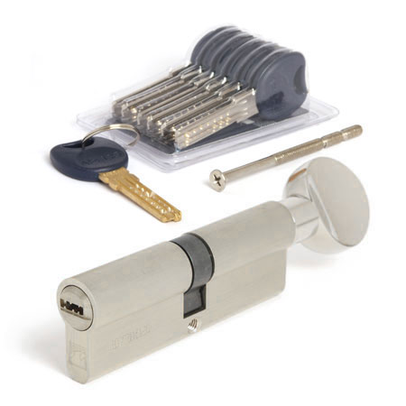 Купить цилиндровый механизм apecs premier cd-90-c-ni