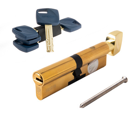 Купить цилиндровый механизм apecs premier xr-110-c15-g