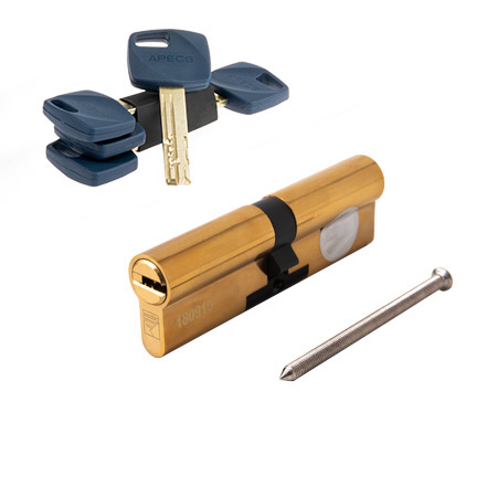 Купить цилиндровый механизм apecs premier xr-100-g