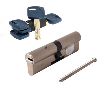 Купить цилиндровый механизм apecs premier xr-100-ni