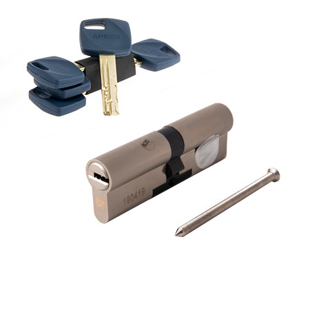 Купить цилиндровый механизм apecs premier xr-90-ni