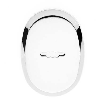 Купить накладка декоративная apecs dp-11-s-cr