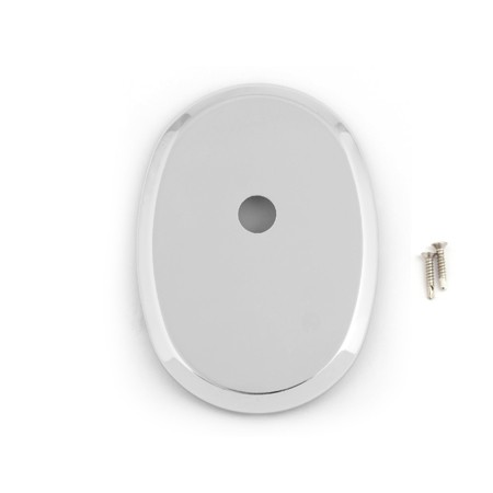 Купить накладка декоративная apecs dp-11-k-cr