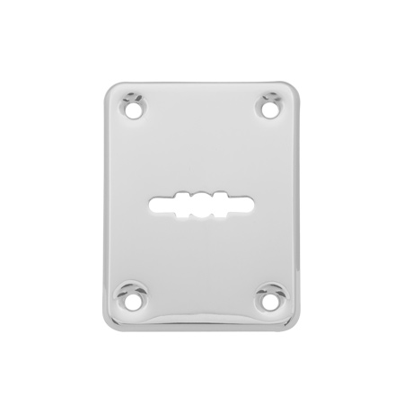 Купить накладка декоративная apecs dp-s-01-cr