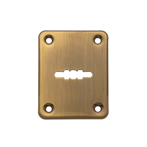 Купить накладка декоративная apecs dp-01-s-ab (dp-s-01-ab)