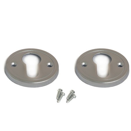 Купить накладка цилиндровая apecs dp-c-28-cr