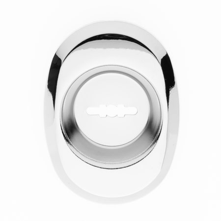 Купить накладка декоративная apecs dp-14-s-cr