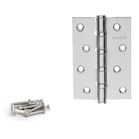 Купить петля apecs 100*70-b4-steel-crm